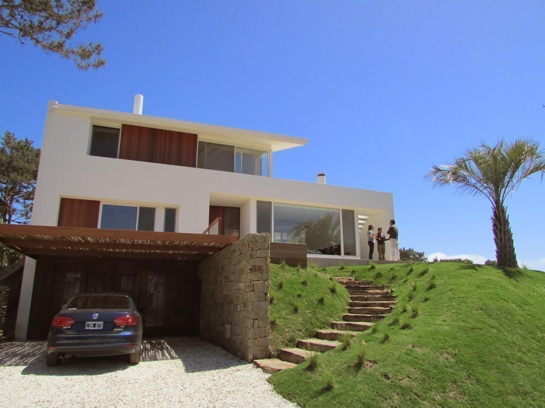 Casa Moderna en alquiler en Pinar del Faro